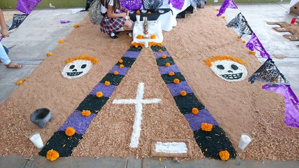 Tradiciones