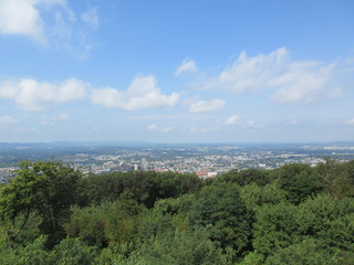 Obraz premium outside nature