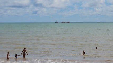 Jo&atilde;o Pessoa, Brazil