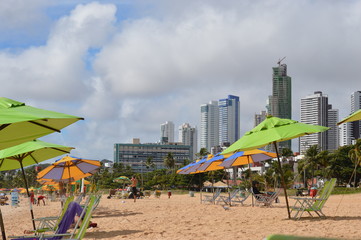 Jo&atilde;o Pessoa, Brazil