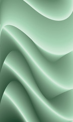 Fototapeta premium Abstract liquid paint background