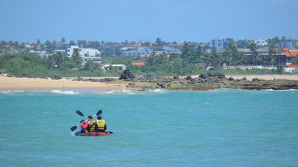 Jo&atilde;o Pessoa, Brazil