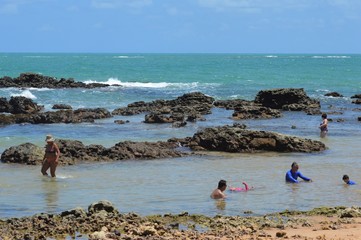 Jo&atilde;o Pessoa, Brazil