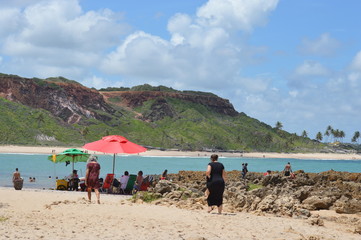 Jo&atilde;o Pessoa, Brazil