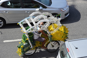 Jo&atilde;o Pessoa, Brazil
