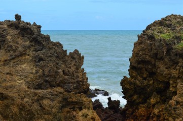 João Pessoa, Brazil
