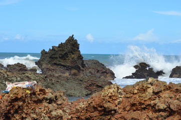 João Pessoa, Brazil