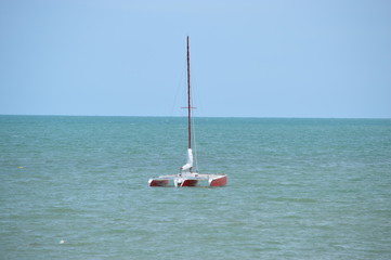 Jo&atilde;o Pessoa, Brazil