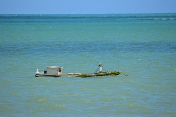 Jo&atilde;o Pessoa, Brazil