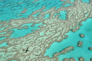 Great Barrier Reef