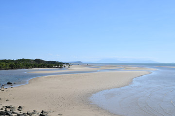 Queensland Beach