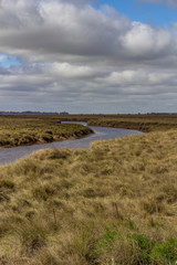 Rio pampa argentina 2