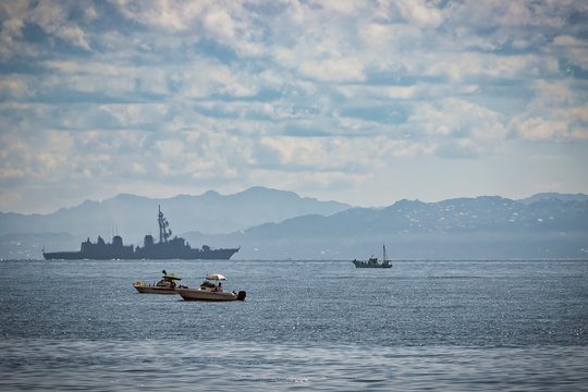 Tokyo Bay 22