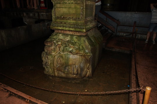 Stambuł cysterna