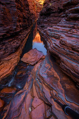 Karijini Gorge National Park