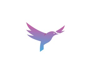 Bird logo