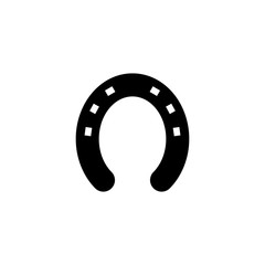 cowboy design silhouette vector