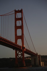 Golden Gate Bridge