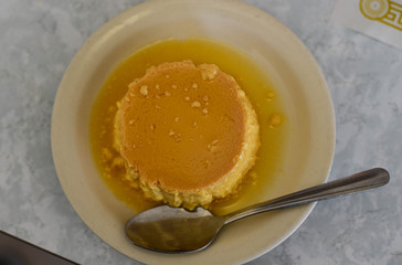 honey and lemon