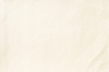 Crumpled brown yellow paper texture