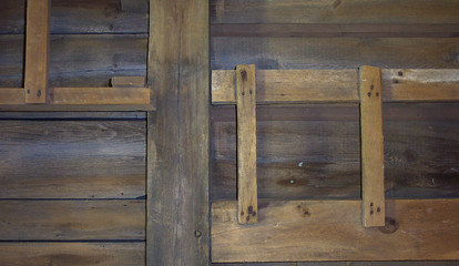 Country Living - living with Nature