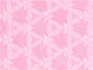 Seamless pattern on a pink background. Vintage decorative elements. Can be used in textiles, for book design, website background.