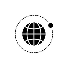 satellite icon