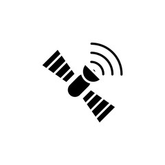 satellite icon