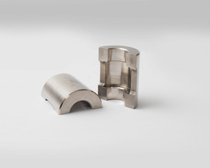 the shaft coupling for pump system