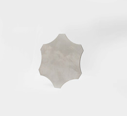 the wirecut process on the plate