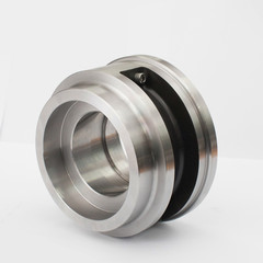 the centre bush in pump system