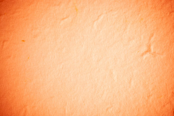 Fototapeta premium Red Mulberry paper background.