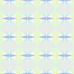 seamless repeating pattern wallpaper with beige, light steel blue and khaki colors