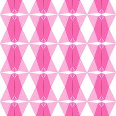 simple seamless texture pattern with pink, hot pink and pastel magenta colors