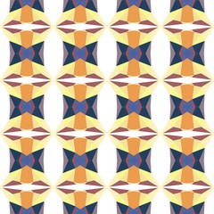 seamless repeatable pattern simple with dark slate gray, pale golden rod and sandy brown colors