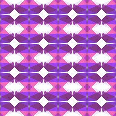 seamless pattern background with moderate violet, lavender and hot pink colors