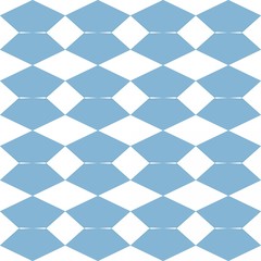 seamless wallpaper design pattern with sky blue, white smoke and light steel blue colors