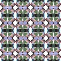 seamless repeating pattern background with dim gray, dark slate gray and light steel blue colors