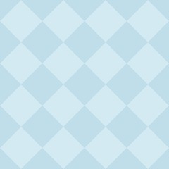 seamless repeatable pattern design with lavender and powder blue colors