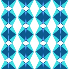 seamless repeatable pattern texture with teal, turquoise and lavender colors