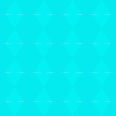 seamless wallpaper pattern with bright turquoise, light cyan and turquoise colors