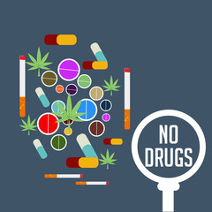 International Day Against Drug Abuse