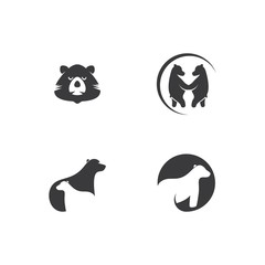 Bear logo