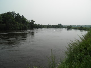 Водная гладь