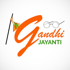 Happy Gandhi Jayanti