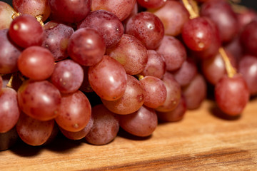 Weintrauben
