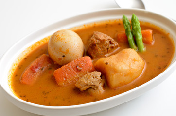 スープカレー