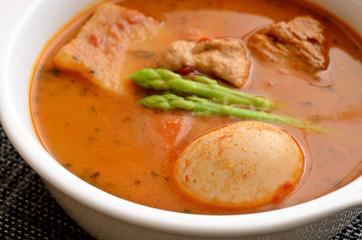 スープカレー