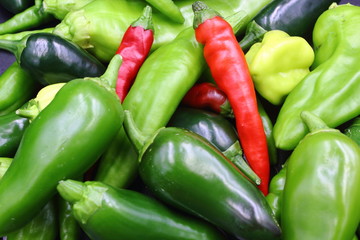 Chillies