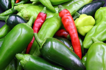 Chillies